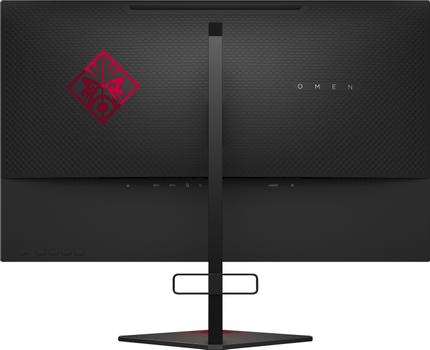 HP OMEN X 27inch 240Hz  (6FN07AA#ABB)