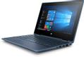 HP ProBook x360 11 G5 EE Intel Pentium Silver N5030 11.6inch HD Touch 4GB 128GB M.2 SATA SSD WLAN + BT W10P 1Y PUR (9VX85EA#ABH)
