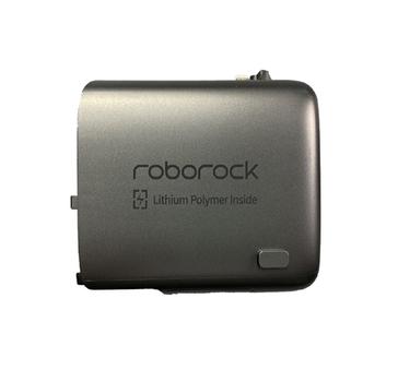 Roborock Battery Mace, Grey Overseas (9.02.0264)