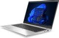 HP EliteBook 840 G8 Notebook - Intel Core i7 1165G7 / 2.8 GHz - Win 10 Pro 64-bitars (inkluderar Win 11 Pro-licens) - Iris Xe Graphics - 16 GB RAM - 512 GB SSD NVMe, HP Value - 14" IPS 1920 x 1080 (Fu (5P768EA#UUW)