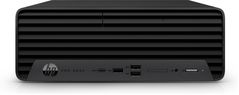 HP Prodesk 400 G9 SFF Intel Core i5-12500 16GB 256GB SSD no kbd & mouse no ODD W10P/W11P 1yw (ML)