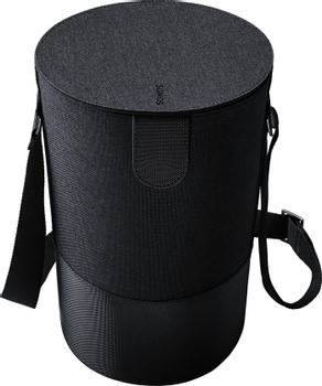 SONOS Travel Bag for Sonos Move (Black) (MVBAGWW1BLK)