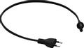 SONOS Five/Beam/Amp/SubG3/Arc Short Power Cable Black