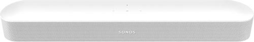 SONOS Beam Gen.2 - Trådløs Soundbar - Hvid (BEAM2EU1)
