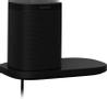 SONOS Shelf for ONE and PLAY:1 Black