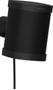 SONOS Mount for One and Play:1 (Black)