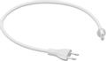 SONOS Play:5 Beam Amp Short Power Cable (White)
