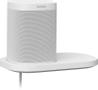 SONOS Shelf for ONE and PLAY:1 white