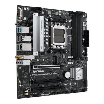 ASUS Prime B650M-A Wifi Amd B650  (90MB1C00-M1EAY0)