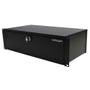 STARTECH 3U 9IN DEEP RACK MOUNT LOCKING STORAGE DRAWER RACK