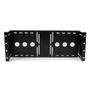 STARTECH Universal VESA LCD Monitor Mounting Bracket for 19in Rack or Cabinet