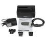 STARTECH StarTech.com SuperSpeed USB 3.0 to SATA Hard Drive Docking station for 2.5/3.5 HDD - HDD Docking station - SATA Dock - HDD docking station - bays: 1 - 2.5", 3.5" - SATA 3Gb/s - USB 3.0 - black - for P (SATDOCKU3S)