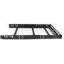 STARTECH 1U Fixed 19 Adjustable Depth Universal Server Rack Rails (UNIRAILS1U)
