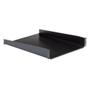 STARTECH 2U 22in Depth Fixed Rack Mount Shelf - 22kg (CABSHELF22)