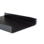 STARTECH 2U 22in Depth Fixed Rack Mount Shelf - 22kg (CABSHELF22)