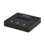 STARTECH 1:2 STANDALONE USB2.0 FLASH DRIVE DUPLICATOR & ERASER UK