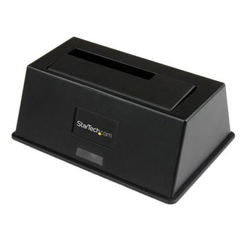 STARTECH USB 3.0 UAS HDD DOCK F-FEEDS (SDOCKU33BV)