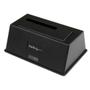 STARTECH USB 3.0 UAS HDD DOCK F-FEEDS (SDOCKU33BV)