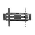 AG NEOVO LMA-02 | Extendable Wall Mount Bracket | VESA 100x200-600x400 | Max 50kg | Black
