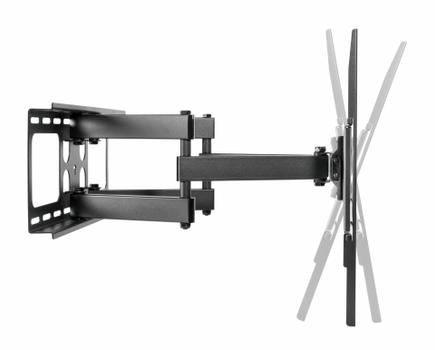 AG NEOVO Wall Mount LMA-02, 32""-65"" Displays, Weight Capacity 50,0 kg (LMA-02)