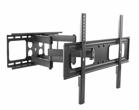 AG NEOVO Wall Mount LMA-02, 32""-65"" Displays, Weight Capacity 50,0 kg (LMA-02)
