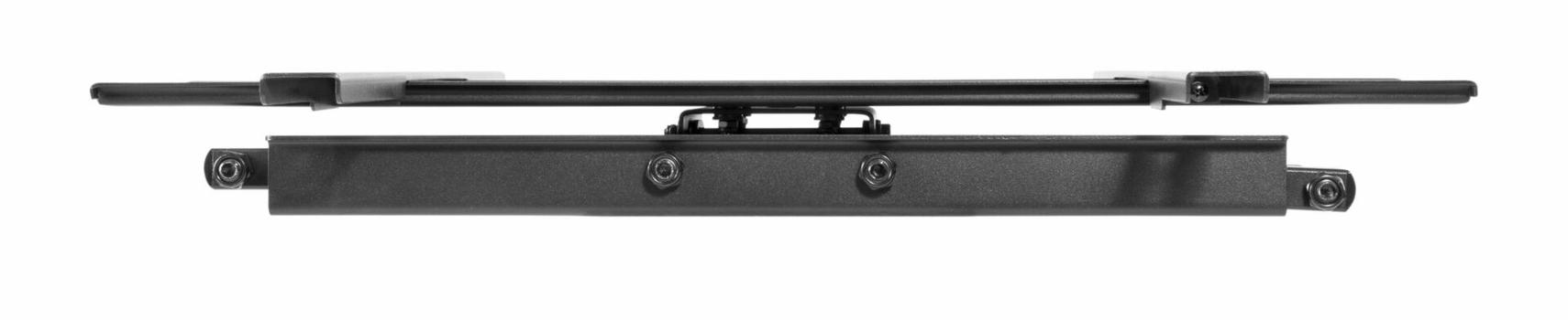 AG NEOVO LMA-02 | Extendable Wall Mount Bracket | VESA 100x200-600x400 | Max 50kg | Svart (LMA-02)