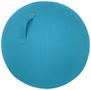LEITZ Cosy Ergo Aktiv balanseball Blå