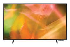 SAMSUNG Professional Hospitality TV 55inch 55AU8000 UHD Tizen 6 20W Speakers DVB-T2/C/S2 tuner Smart WiFi IPTV Bluetooth H.Browser