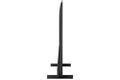 SAMSUNG Professional Hospitality TV, 50"", 50AU8000, UHD, Tizen 6, 20W Speakers, DVB-T2/ C/ S2 tuner, S (HG50AU800EEXEN)