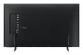 SAMSUNG Professional Hospitality TV, 50"", 50AU8000, UHD, Tizen 6, 20W Speakers, DVB-T2/ C/ S2 tuner, S (HG50AU800EEXEN)