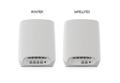 NETGEAR 4PT ORBI AX5400 2PACK 1Y ARMOR BNDL (RBK762S-100EUS)