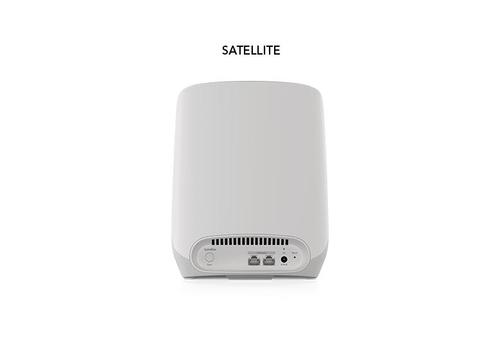 NETGEAR Orbi WiFi-versterker (RBS760-100EUS)