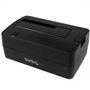 STARTECH StarTech.com USB 3.1 Gen2 Single Bay Dock for HDD SSD