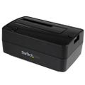 STARTECH 1BAY USB 3.1 GEN 2 SATA DOCK 2.5/3.5IN SATA DRIVES ACCS
