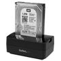 STARTECH "Drive Docking Station - 2.5/3.5"" SATA Drives - USB 3.1/ eSATA" (SDOCKU313E)