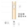 LOGITECH Spotlight - Gold (910-004862)