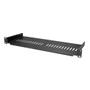 STARTECH Vented 1U Rack Shelf - 7 in. Deep (CABSHELF1U7V)