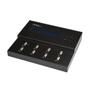 STARTECH StarTech.com USB Duplicator - 1:7 - USB Flash Drives - Flash Drive Duplicator (USBDUPE17) - USB drive duplicator - 7 bays - TAA Compliant (USBDUPE17)