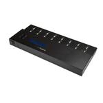 STARTECH 1:15 Standalone USB Duplicator and Eraser - for USB Flash Drives (USBDUPE115)