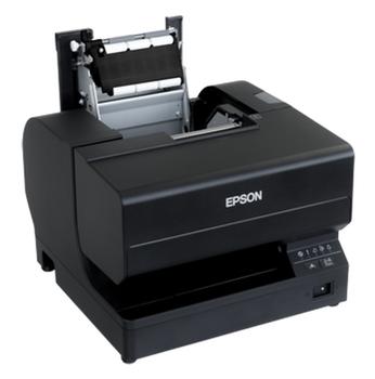 EPSON TM-J7700 (301) BLACK W/O MICR BLACK INC PSU EU PRNT (C31CF70301)