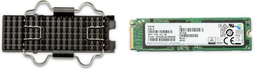HP Z Turbo Drive 256GB SED TLC Z2 G4 SSD Kit   (5RR61AA)