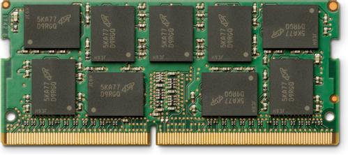 HP 16GB 1x16GB 3200 DDR4 ECC SODIMM (141H4AA)