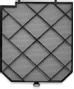 HP Z2 Tower Dust Filter