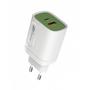 GP Wall Charger USB-C PD 20W, 2-port