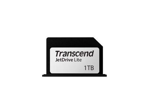 TRANSCEND JetDrive Lite 330 1TB for the MacBook Pro 2021 (TS1TJDL330)