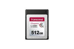 TRANSCEND CFEXPRESS CARD TLC 820 512GB