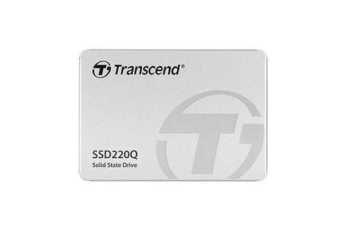 TRANSCEND 220Q 2TB SSD 2,5 SATA III (TS2TSSD220Q)