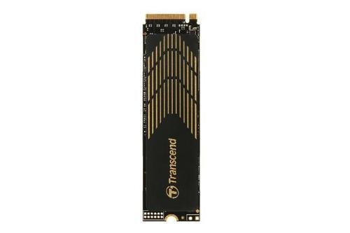 TRANSCEND 240S - 1TB - PCI Express 4 (TS1TMTE240S)