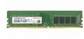 TRANSCEND JetRAM DDR4  8GB 3200MHz CL22  Ikke-ECC