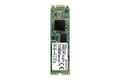 TRANSCEND M.2 2280 SATA III 830S 128GB